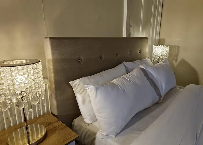 The Kew Rooms Edinburgh